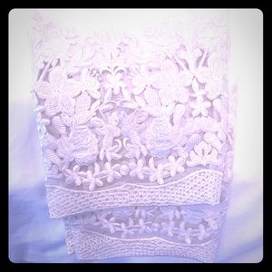 Pakistani trousers -NWT